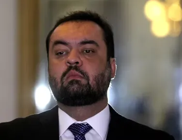 Inelegível, Cláudio Castro escapa de cassação no TSE - Imagem