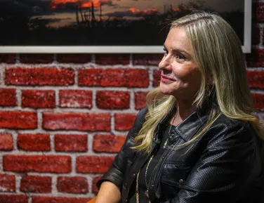 Ivana Bastos detalha bastidores da presidência da ALBA: “Responsabilidade dobrada” - Imagem