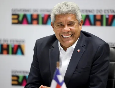 Jerônimo Rodrigues detona desmonte do esporte na era Bolsonaro: “Virou as costas” - Imagem