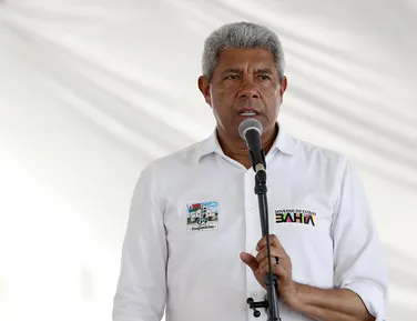 Prefeitos destacam entregas de Jerônimo Rodrigues durante PGP em Feira - Imagem