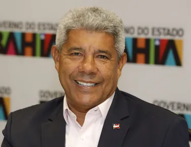 Jerônimo Rodrigues na A TARDE FM: acompanhe a entrevista ao vivo - Imagem