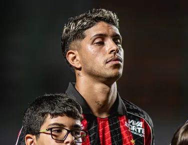 Jovem promessa do Baianão está de saída do Vitória - Imagem