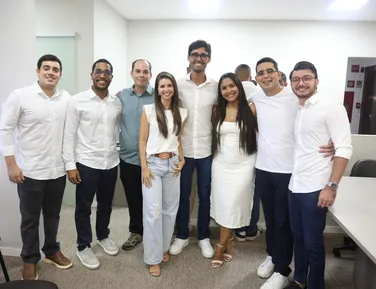 Juventude do União Brasil empossa nova mesa executiva em Salvador - Imagem