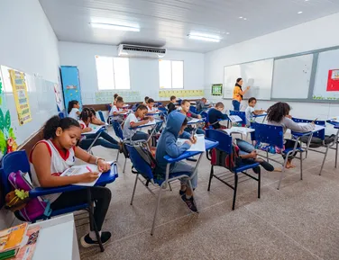 Lauro de Freitas divulga resultado do Reda com 432 vagas - Imagem