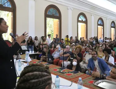 Lei que barrava cotas raciais é anulada pelo STF e governo comemora - Imagem