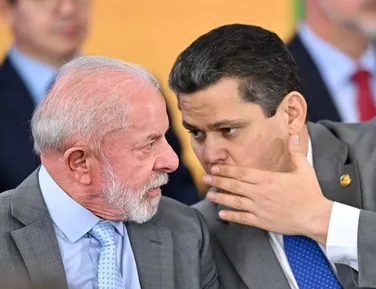 Lula articula jantar estratégico para destravar Jorge Messias no STF - Imagem