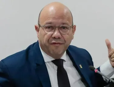 Lula redefine articulação e nomeia Olavo Noleto para a Abdib - Imagem