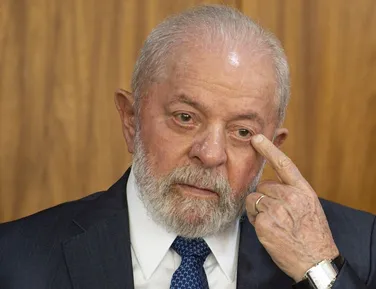 Lula vê relação rompida com Alcolumbre após derrota de Jorge Messias - Imagem