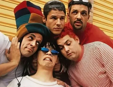 Mamonas Assassinas: jaqueta de Dinho é encontrada intacta após exumação - Imagem