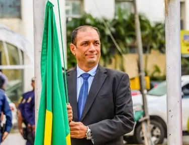 Ex-prefeito de Ilhéus, Marão deve devolver R$ 1,5 milhão após decisão do TCU - Imagem