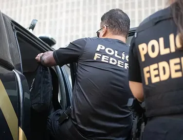 Pornografia infantil e extorsão: homem é preso por ameaçar menores - Imagem