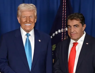 Membro do Governo Trump chama brasileiras de "raça maldita" - Imagem