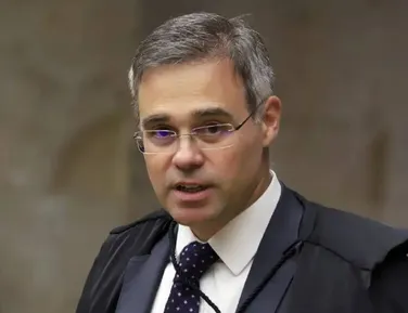 Mendonça cita "influência" e manda Vorcaro para Brasília - Imagem