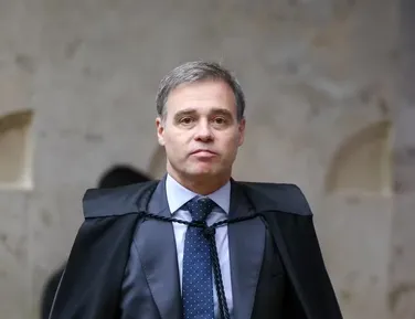 Mendonça marca nova reunião com PF sobre caso Master - Imagem