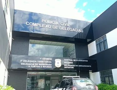 Menores que mataram estudante em frente à escola na Bahia são apreendidos - Imagem