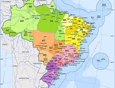 Mentalidade marítima na Amazônia Azul da Bahia - Imagem