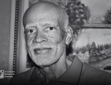 Morre Raimundo Marinho, jornalista e vice-presidente da ABI - Imagem