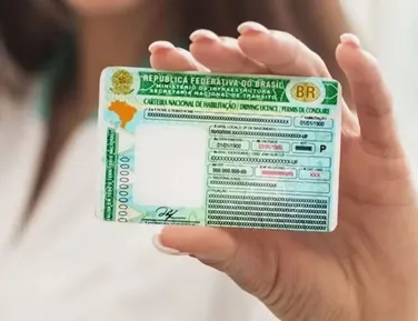 Câmara aprova renovação automática da CNH para motoristas sem multas - Imagem