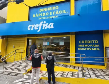 Crefisa entra na mira do MPF por abuso contra aposentados na Bahia - Imagem