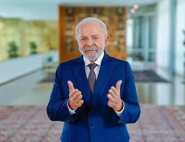 Governo Lula aposta no Oscar para aliviar pressão política - Imagem