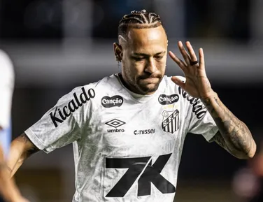 Neymar nos EUA? Clube da MLS abre conversas para contratar o craque - Imagem