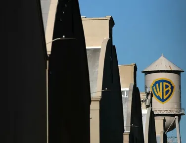 Warner Bros. Discovery assina venda para a Paramount Skydance - Imagem