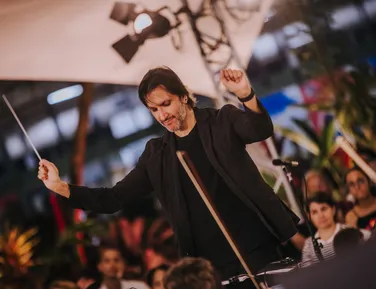 OSBA abre Temporada 2026 com concerto gratuito na Biblioteca Central da Bahia - Imagem