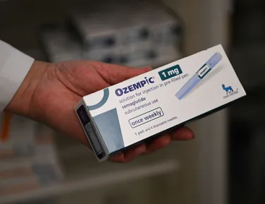 Ozempic e Mounjaro: Uma em cada 10 pessoas pode ter resistência a medicamentos - Imagem