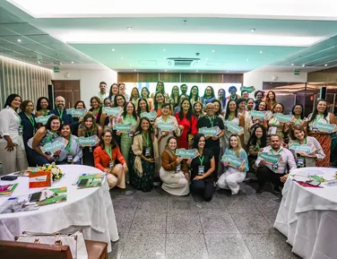 Páginas de Aprendizado: municípios e estado se unem em prol da alfabetização - Imagem