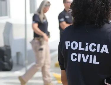 Menina de 11 anos é morta a tiros na porta de casa na Bahia - Imagem