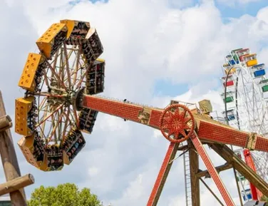 Parque brasileiro vende entradas por apenas R$ 1; saiba qual - Imagem