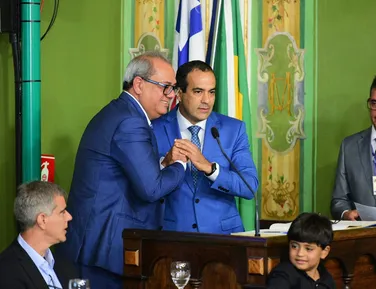 PDDU e Plano de Segurança: prefeito de Salvador revela prazo para votação na Câmara - Imagem