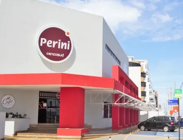 Perini encerra atividades em tradicional unidade de Salvador - Imagem