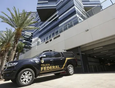 Policiais civis são presos por extorquir integrantes do CV - Imagem