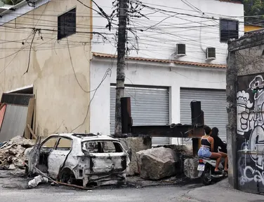 PL Antifacção: entenda o que muda no combate ao crime organizado - Imagem