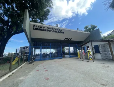 Plano Inclinado Liberdade-Calçada tem funcionamento suspenso por 45 dias; entenda - Imagem