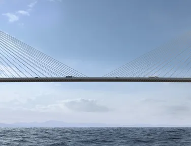 Ponte Salvador-Itaparica avança com aval para dragagem; entenda - Imagem