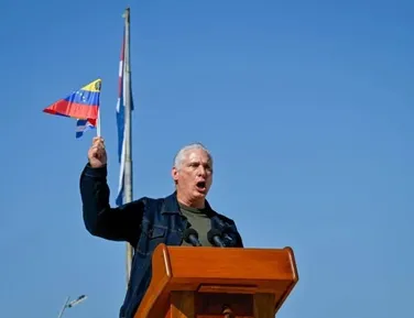 Por que Cuba negocia com os EUA mesmo defendendo soberania - Imagem