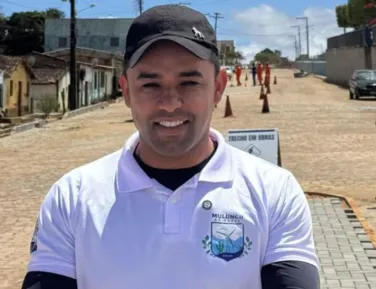 Prefeito de Mulungo do Morro tem 15 dias para explicar contrato milionário na Bahia - Imagem