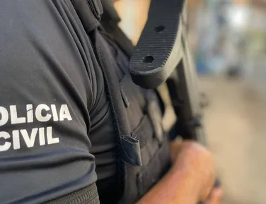 Primo de Kitty Guimarães, prefeita de Taperoá, é executado a tiros - Imagem