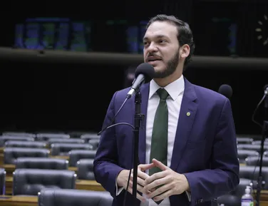 Ex-deputado baiano preso por ligação com o tráfico vai para cela comum - Imagem