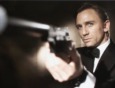 Quem vai ser o novo James Bond? Veja os favoritos e os descartados - Imagem