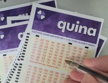 Quina sorteia R$ 9 milhões nesta sexta; confira resultado - Imagem