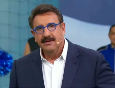 Ratinho vira réu por violência política contra deputada do PT - Imagem
