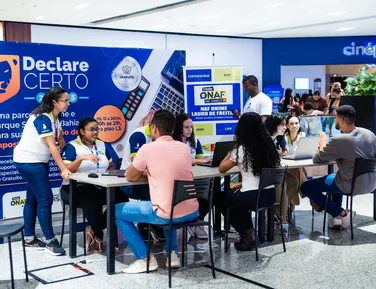 Lauro de Freitas terá orientação gratuita para declaração do IR - Imagem