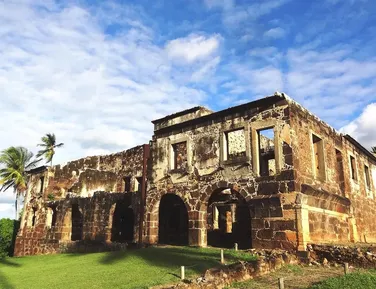 Roteiro do medo: os lugares mais 'assombrados' para visitar no Brasil - Imagem