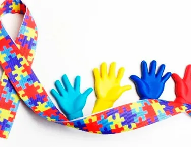 IBGE aponta que, na Bahia, 6 a cada 10 pessoas com autismo são homens - Imagem