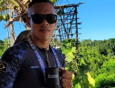 Saiba quem era policial militar morto no Engenho Velho de Brotas - Imagem