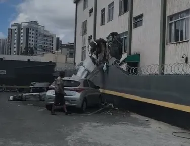 Saiba quem eram os dois mortos no acidente de avião em Belo Horizonte - Imagem