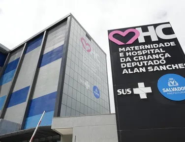 Maternidade e Hospital da Criança: saiba quais são os serviços e como funciona - Imagem